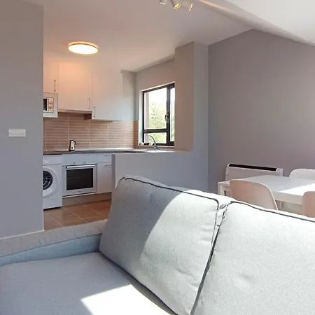 Apartment Atico Yayo Galitrips