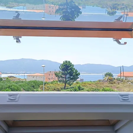 Appartement Atico Yayo Galitrips