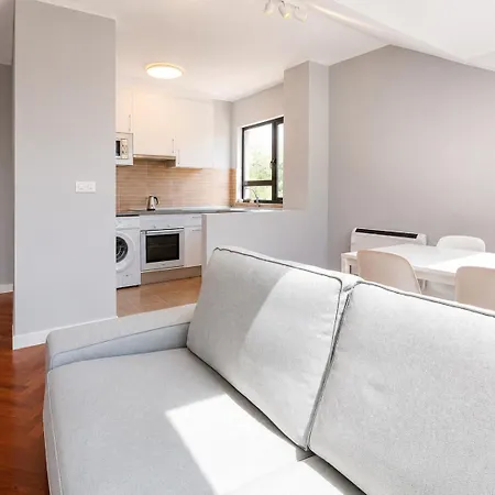 Appartement Atico Yayo Galitrips