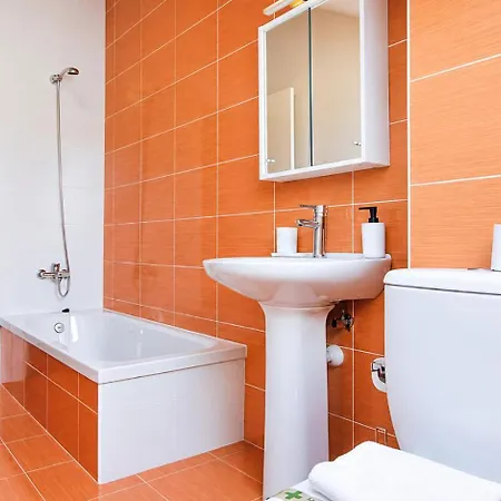Appartement Atico Yayo Galitrips